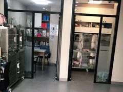 -瑞派宠物医院·CT影像中心·猫友好医院(奥城店)