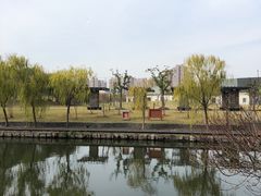 -同济大学(嘉定校区)