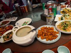 -古北烤鸭王I古北水镇景区店