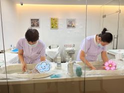 -沐恩·贝瑞月子中心(隆福店)