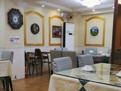 -新疆红柳花餐厅(新洲店)