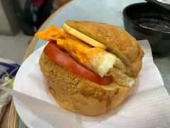 -华嫂冰室(尖沙咀店)