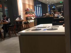 -星巴克臻选(杭州501城市广场1F店)