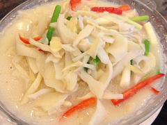 iphone_upload_pic-西江美食舫·江西菜(健德桥店)