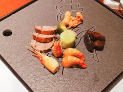 -涵苑私宴定制(外滩店)