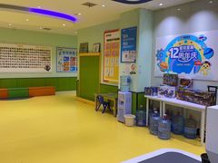 -童程童美信奥赛科技特长·乐高编程科创机器人(旭辉校区)