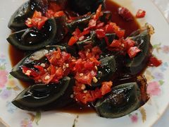 -小六农家乐(崇明西沙湿地店)