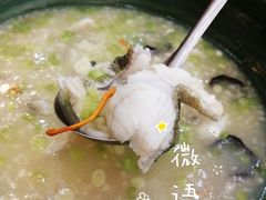 -轩记海鲜餐厅·四十五年老字号·经典粤菜(西区彩虹店)