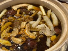 -天宜隆蘑菇宴火锅(石景山旗舰店)