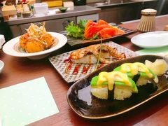 -莳空烧鸟店(晨沐店)