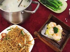 -喜运来酒楼(江南大道店)