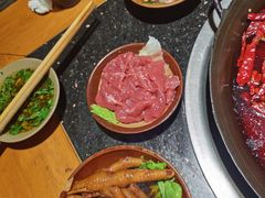 -洋马儿火锅(解放碑店)