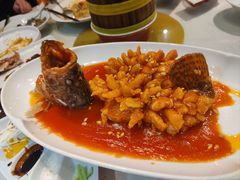 -京味斋·北京烤鸭(北京南站洋桥店)