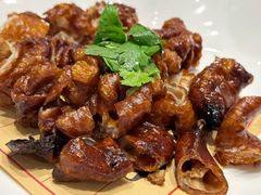 -虎哥私房菜(馒头山店)