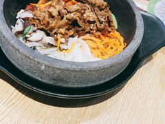 -正一味石锅拌饭(望京新世界店)