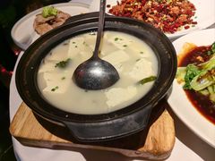 -小河盐帮·私家菜·烤鸭(三元桥·霄云路店)