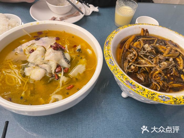 古南都·江苏酒家(建宁路店)图片