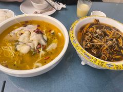 -古南都·江苏酒家(建宁路店)