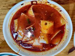 -马三洋芋片(兰州总店)