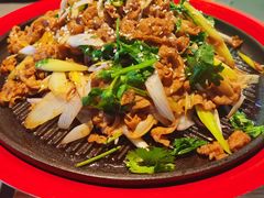 -庆云楼饭庄(什刹海店)