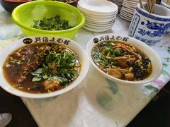 -兴福老面馆(寺路街店)