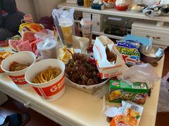 -吉胜克·汉堡炸鸡(水岸华庭店)