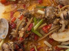 -长沙三景韦尔斯利酒店·Oval全日制餐厅自助餐