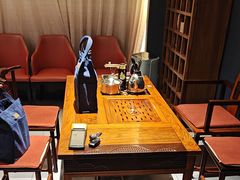 -金狮麟·新豫菜(金码大厦店)
