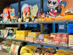 -泡泡玛特POPMART(合生汇店)