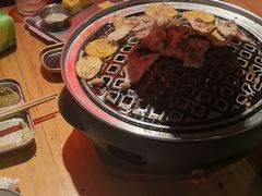 -子檀大隐炭烧(食品街店)