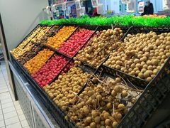 -物美大卖场(玉蜓桥店)