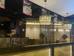 -自己人•宜昌菜(水悦城店)