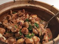 -宝轩渔府·老字号海鲜·正宗津菜(水上店)