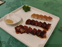 -誉八仙粤菜(万象天地店)