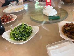 -晓琦农家菜馆·地道农家菜