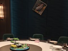 -万荣烤鸭店·北京菜(农光里店)