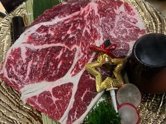 -樱嘢·炭火烧肉(惠南店)