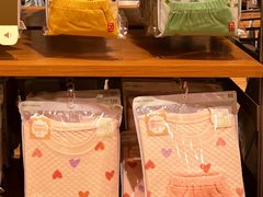 -优衣库(青岛万象城店)