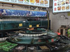-阿莲美食园