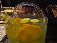 -麦凯伦烧烤·精酿超级工厂店(金桥总店)