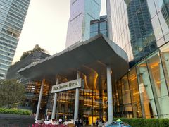 -广州四季酒店