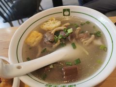 -陈家生煎(世茂双子塔店)