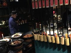 -麒麟小院·老九江菜(安平路店)