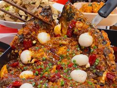 -雅佳神话·麻辣烤鱼(新街口店)