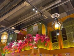 -耶里夏丽·新疆菜·28年喀什老馆(田林东路店)