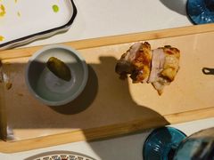 -俄士厨房(印象汇店)