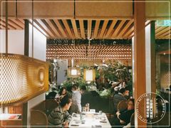 大堂-锦府盐帮·李宅(领展购物广场中关村店)