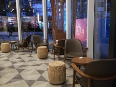 -星巴克(南京鼓楼吾悦广场店)