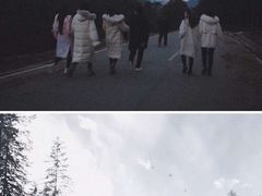 -硗碛藏寨·神木垒景区