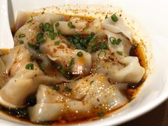 -鼎泰丰(德基广场店)